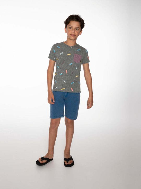 Produktbild Protest Jr Shorts Orlin Jr (140)
