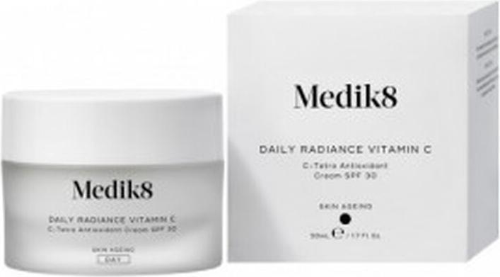 Image du produit Medik8 Éclat quotidien Vitamine C (50 ml)