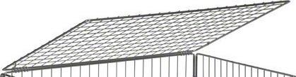 Produktbild Fispo Ballwagen Standard, 392 L, fahrbar (60 kg)