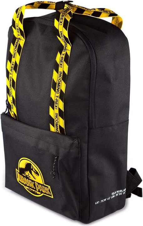 Produktbild Jurassic Park Backpack With Placement