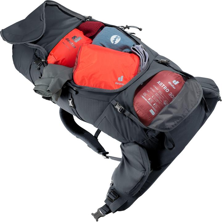 Produktbild Deuter Aircontact Core 60+10 (60 l)