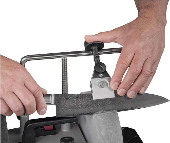 Produktbild Tormek Schleifvorrichtung