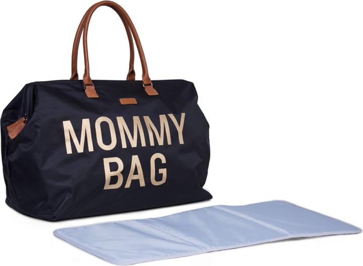 Actual product image Childhome Mommy Bag