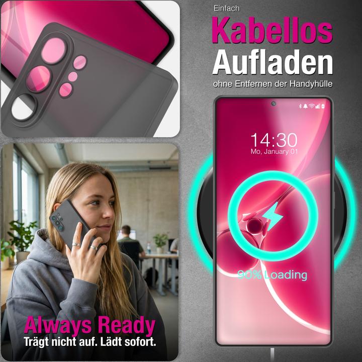 Immagine prodotto Nalia Phantom (Samsung Galaxy S26 Ultra)