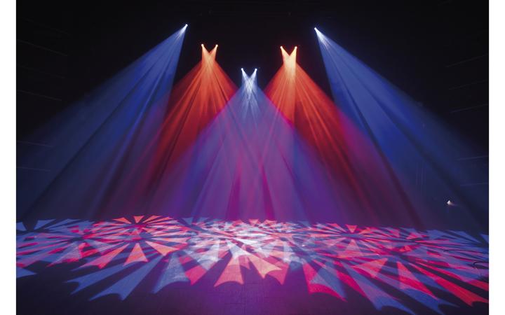 Immagine prodotto Showtec Fantasma 65 Spot (65 W, LED)