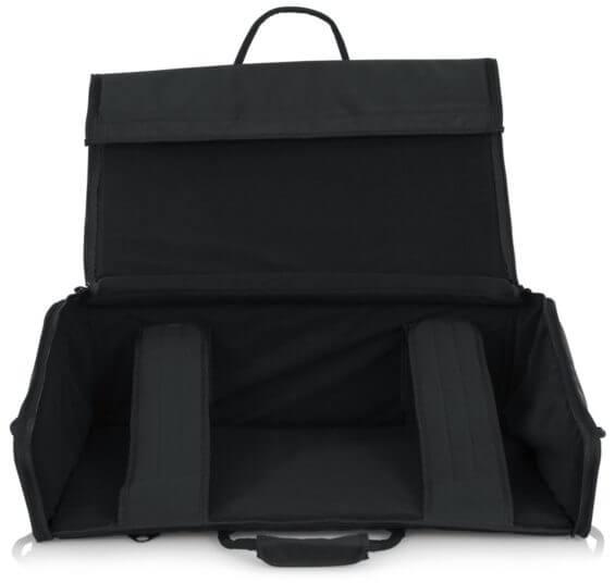 Produktbild Gator G-MIXERBAG-2621 26" x 21" x 8.5" Mixer Gear Bag