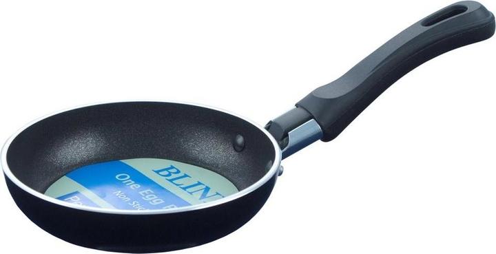 Actual product image Pendeford Blini egg pan (Frying pan)