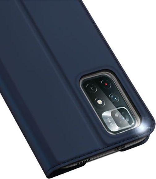 Produktbild Dux Ducis Skin Pro Series Bookcover (Xiaomi Redmi Note 11S 5G)