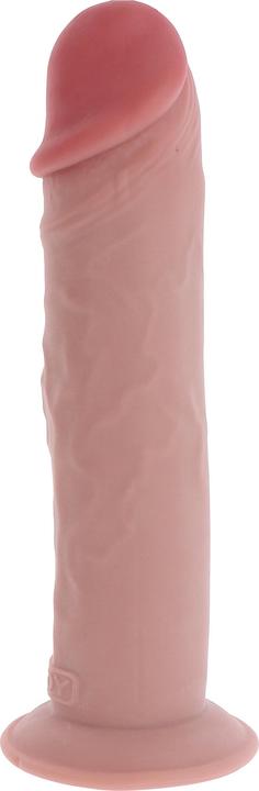 Image du produit ToyJoy Deluxe Dual Density Thick Dong TPE 29.5cm