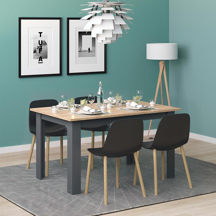 Produktbild Vicco Karlos (140 x 90 x 76 cm)