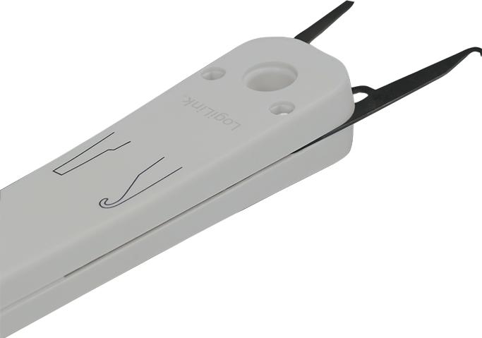 Produktbild LogiLink LSA Auflegewerkzeug (180 mm)