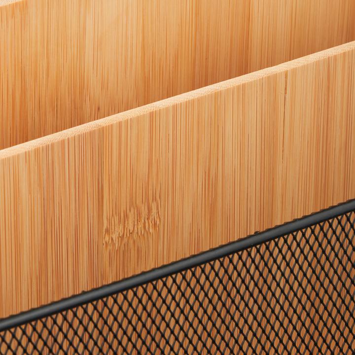 Actual product image Relaxdays Dokumentenhalter