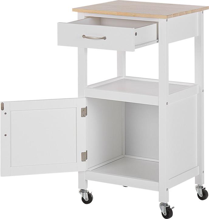 Actual product image Beliani Siena