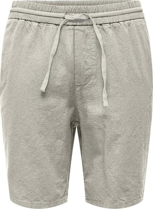Produktbild Only & Sons Einfarbige Shorts (XXL)