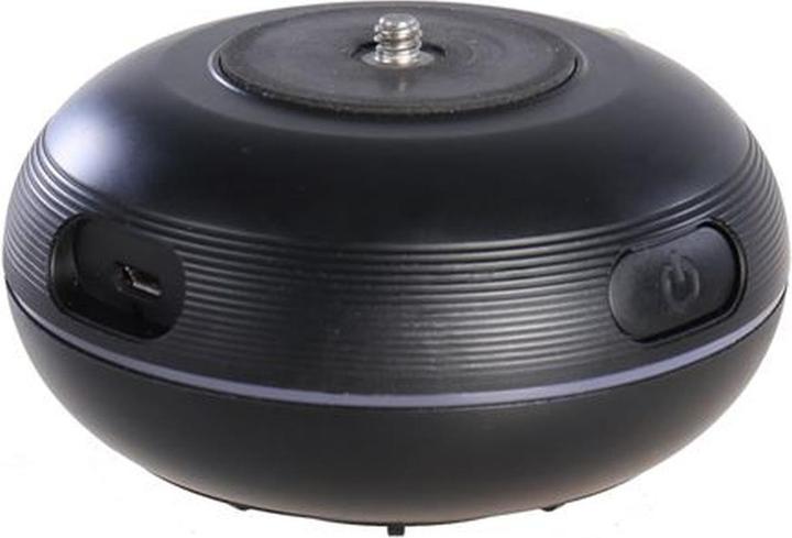 Produktbild Miops Capsule360 mit Samsung SA1 Kabel (Stativadapter)