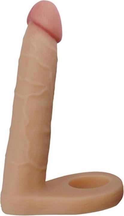 Produktbild Lovetoy The Ultra Soft Double