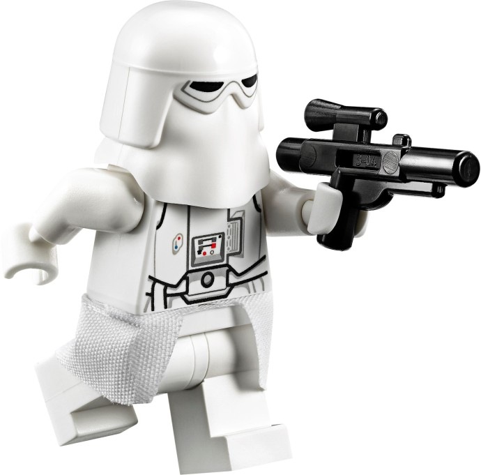 Immagine prodotto LEGO Star Wars AT-AT (75054, LEGO Star Wars)