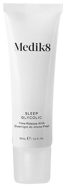 Medik8 Sleep Glycolic 30ml (30 ml, Gesichtsgel)