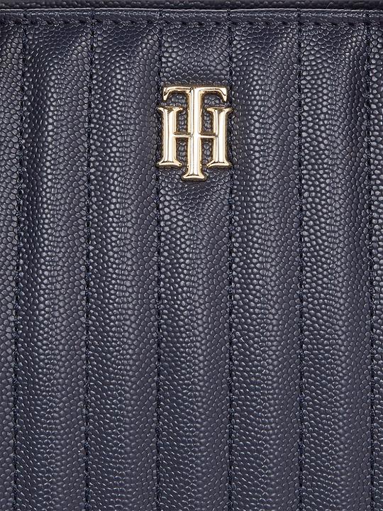 Produktbild Tommy Hilfiger Handtasche TH Timeless Small Tote Quilted FA22