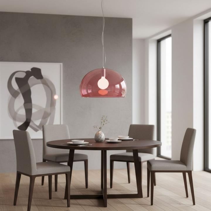 Image du produit Kartell FL/Y (E27)