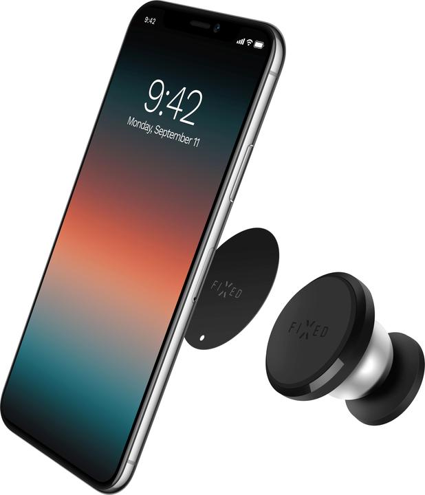 Actual product image Fixed Icon Flex Mini, black