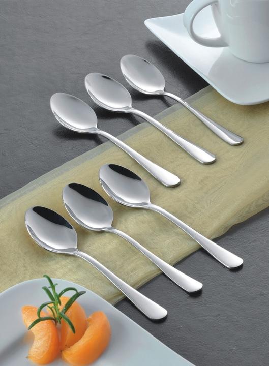 Actual product image Esmeyer Coffee spoon Sylvia (1 pieces) (12 pcs.)
