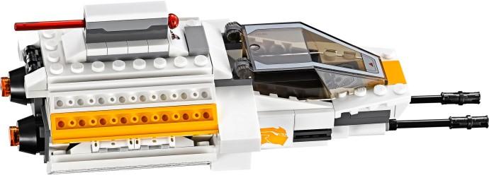 Produktbild LEGO The Ghost (75053, LEGO Star Wars)