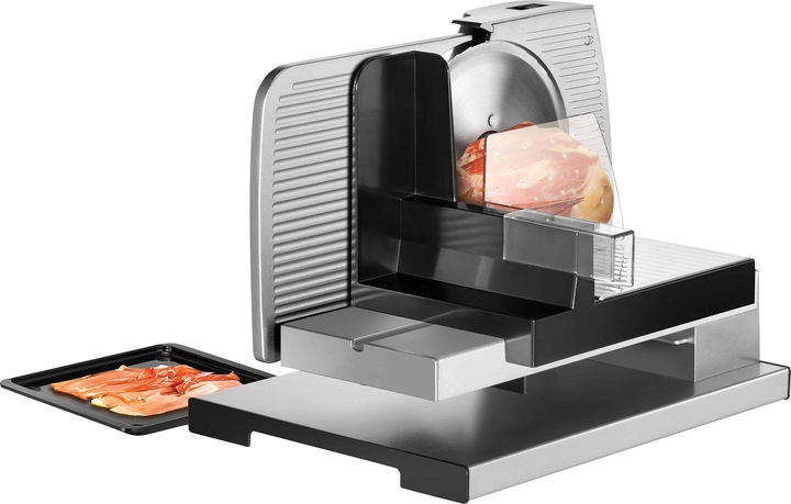 Produktbild Unold Metall Plus