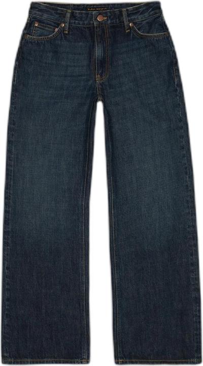 Produktbild Nudie Jeans Wide Heidi Warm Wave (32)