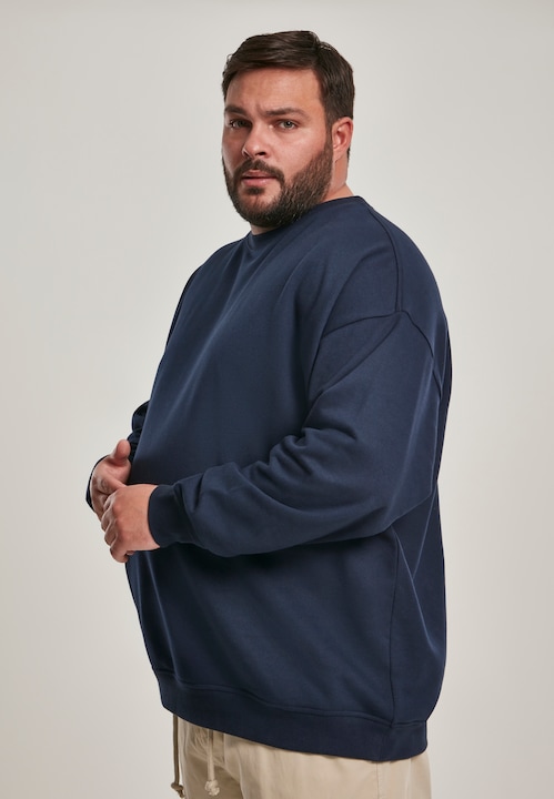 Actual product image Urban Classics Sweat Crewneck (XS)