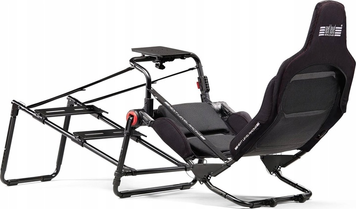 Actual product image Next Level Racing Formula Lite Pro