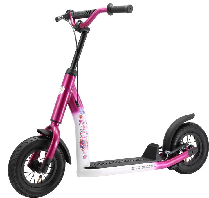 Produktbild Star Scooter Luftroller