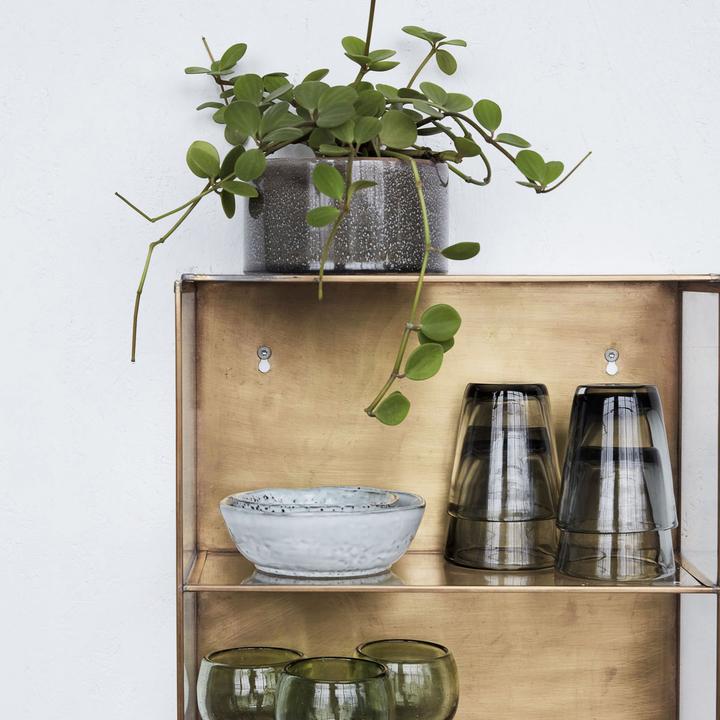 Actual product image House Doctor Cabinet (35 x 15 x 80 cm)