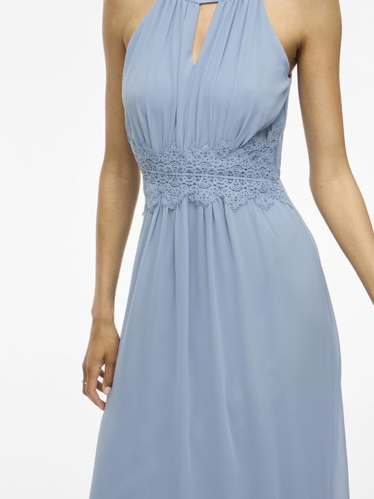 Produktbild Vila VIMILINA Neckholder Maxikleid (36)