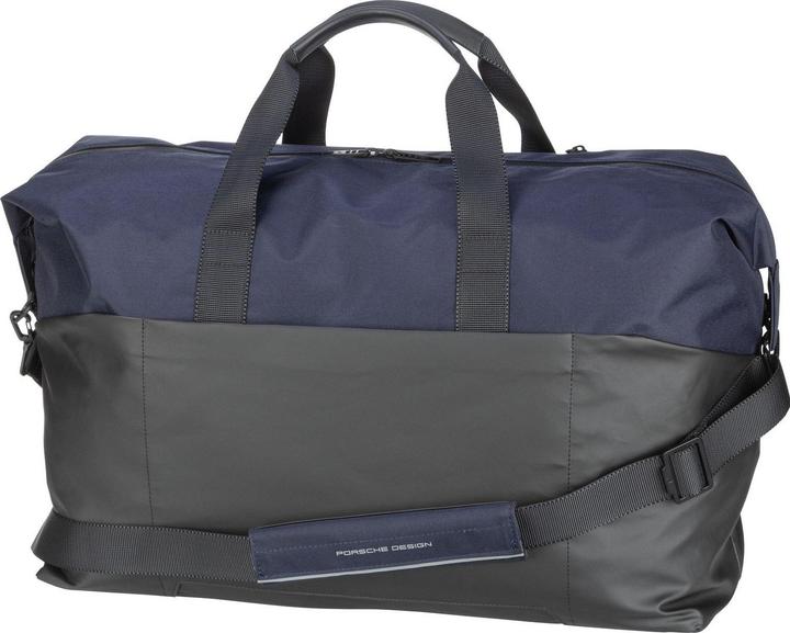 Produktbild Porsche Design Design Reistas / Weekendtas / Handbagage - Urban Eco - 51 cm (small) - Blauw (39 l)