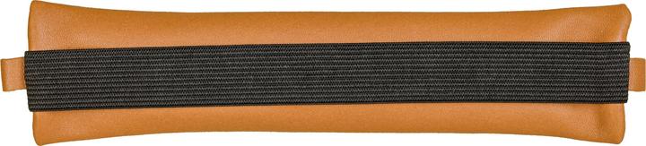 Image du produit Clairefontaine Etui AgeBag Cuir Beige, Rempli : Non, Type d'étui