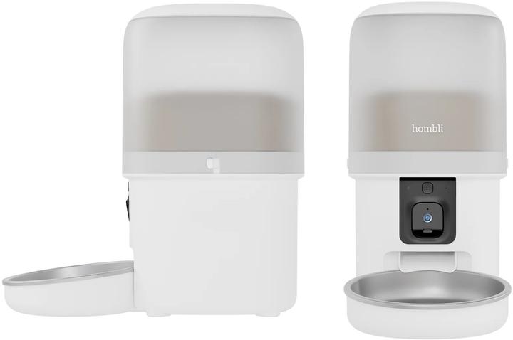 Image du produit Hombli Nourrisseur Smart Pet (400 cl)