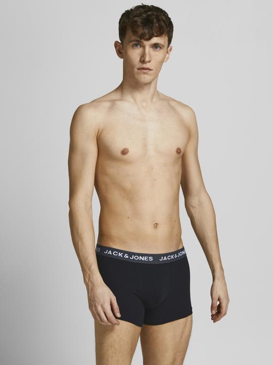 Immagine prodotto Jack & Jones Base (S, confezione da 3)