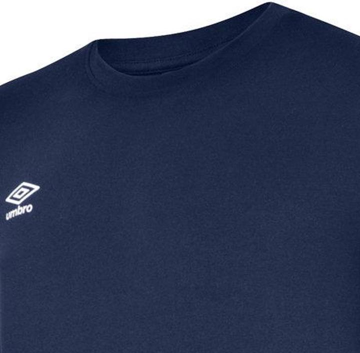 Produktbild Umbro Club Leisure Tshirt (128)