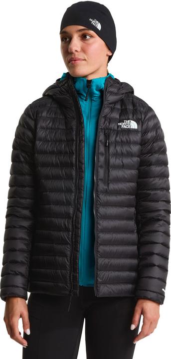 Produktbild North Face Bettaforca Lt Down Hoodie Lady (S)
