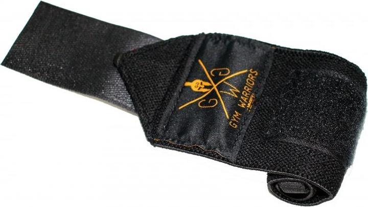 Image du produit Gym Generation Gym Warriors Straps (Taille unique)