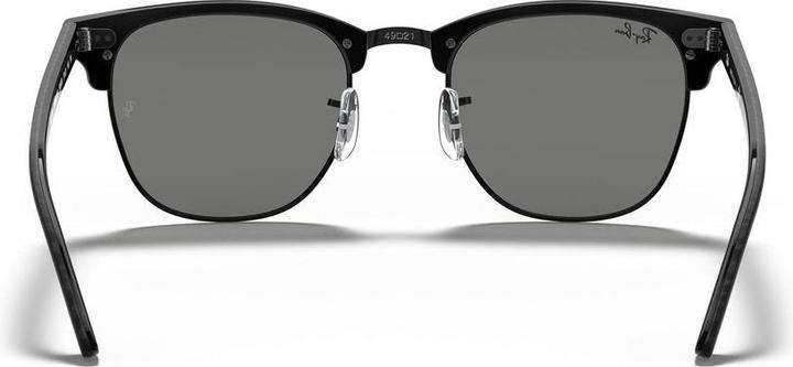 Actual product image Ray Ban Clubmaster RB3016