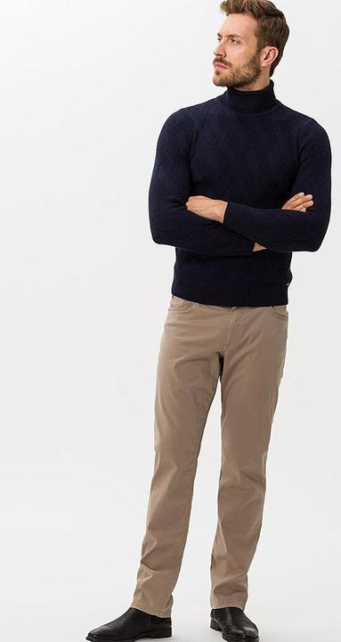 Immagine prodotto BRAX Cooper Pant Straight Fit beige (30, 31)