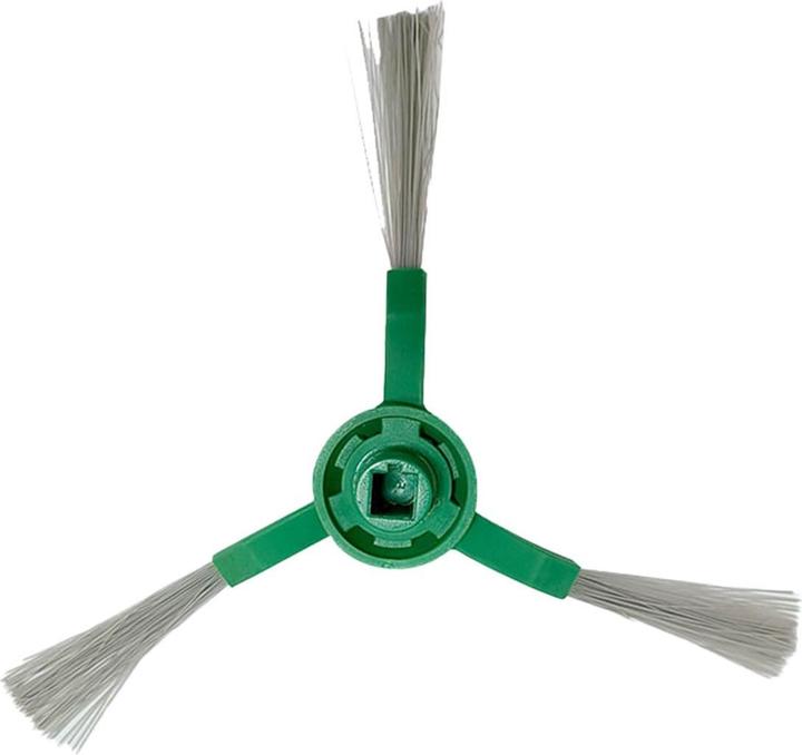 Actual product image Roboparts Zubehör-Set für iRobot Roomba Plus 405/505 Combo