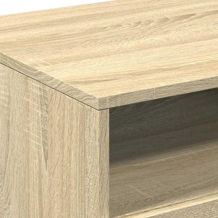 Image du produit vidaXL Couchtisch (49 x 90 x 40 cm)