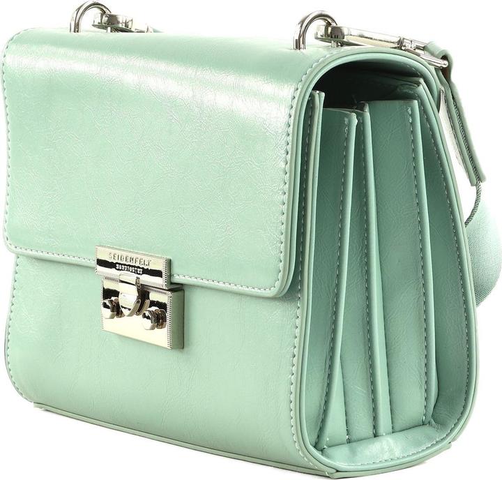 Produktbild Seidenfelt Kinda Crossbag