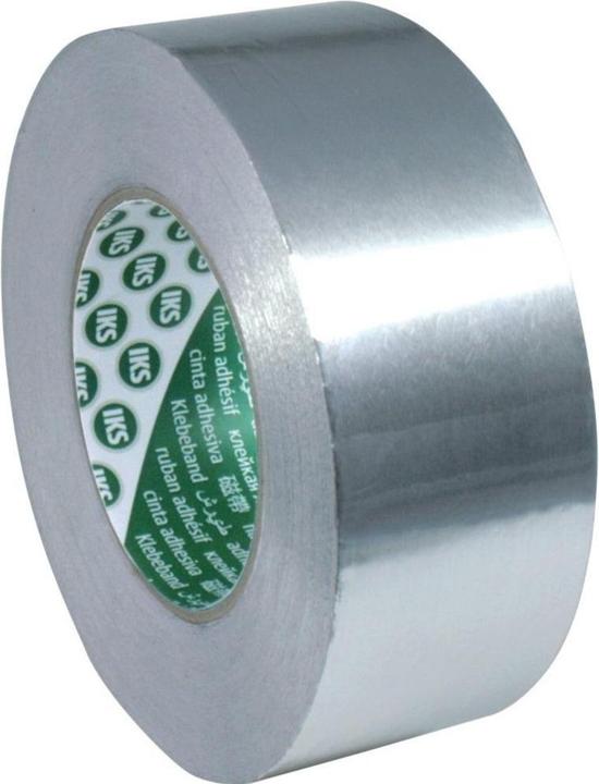 Produktbild Magni TPF kommerziellen 0007698575101 Alu-Klebeband, 50 m x 30 mm (30 mm)