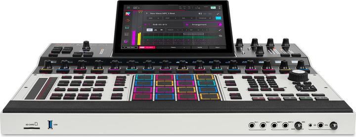 Produktbild Akai Mpc XL (Controller)