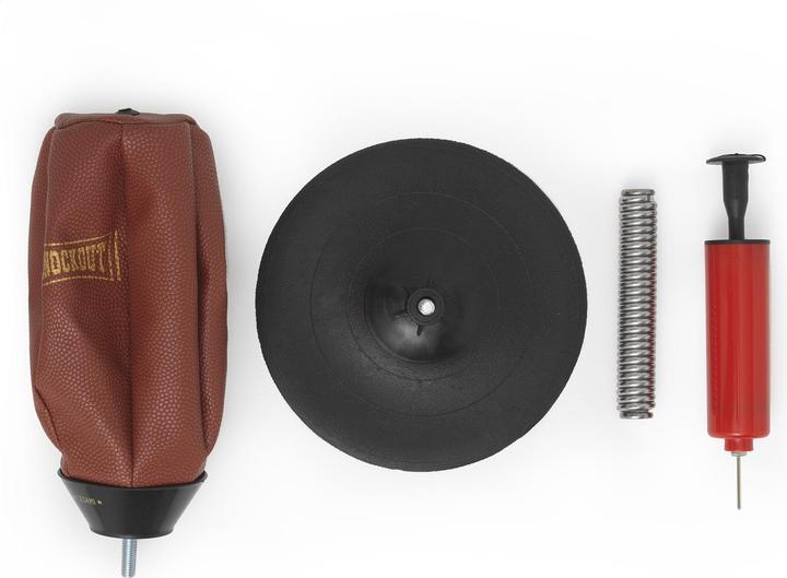 Image du produit Legami Knockout Table Sac de frappe (35 cm)