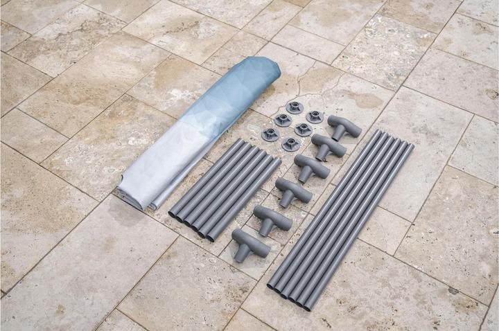 Image du produit Bestway Lay-Z-Spa Glacial dip Ice bath pod 90x80 (90 x 80 cm)